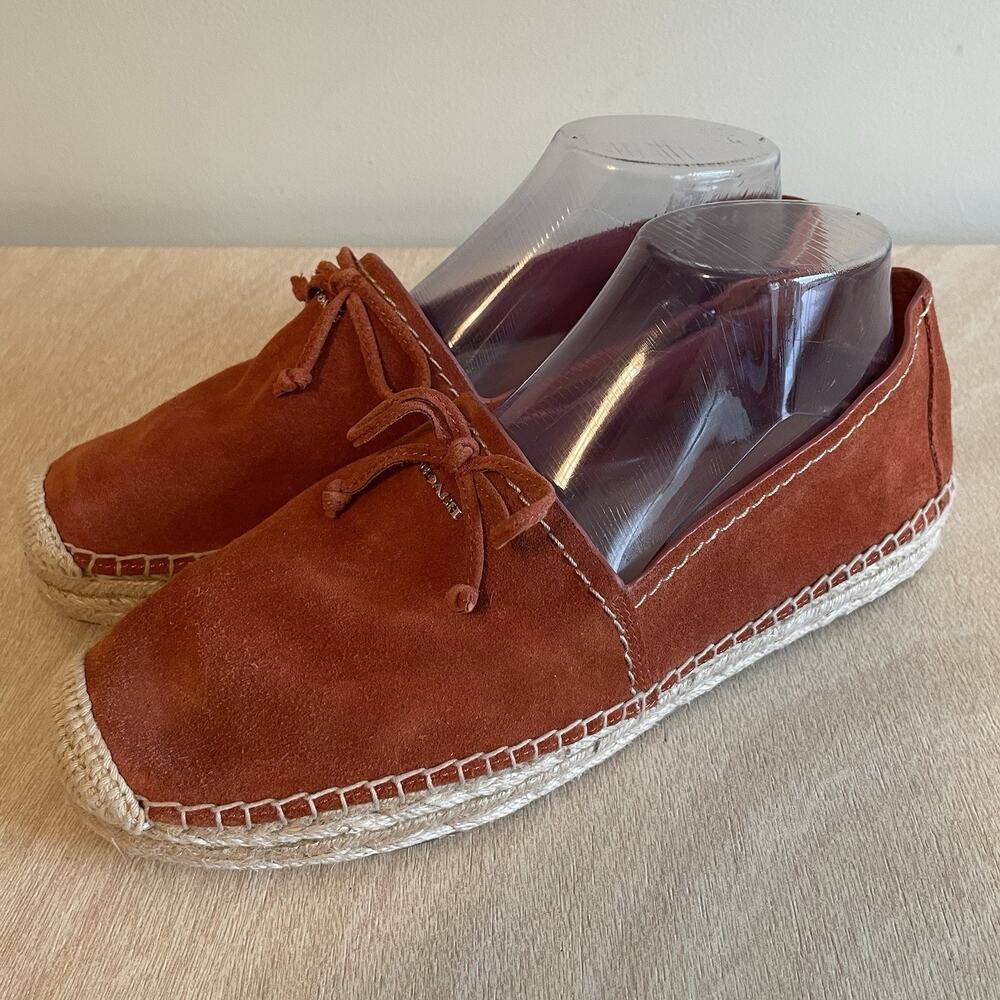 Coach Rae Espadrilles